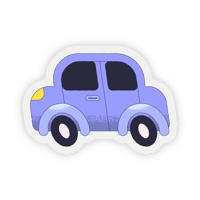 Car icon